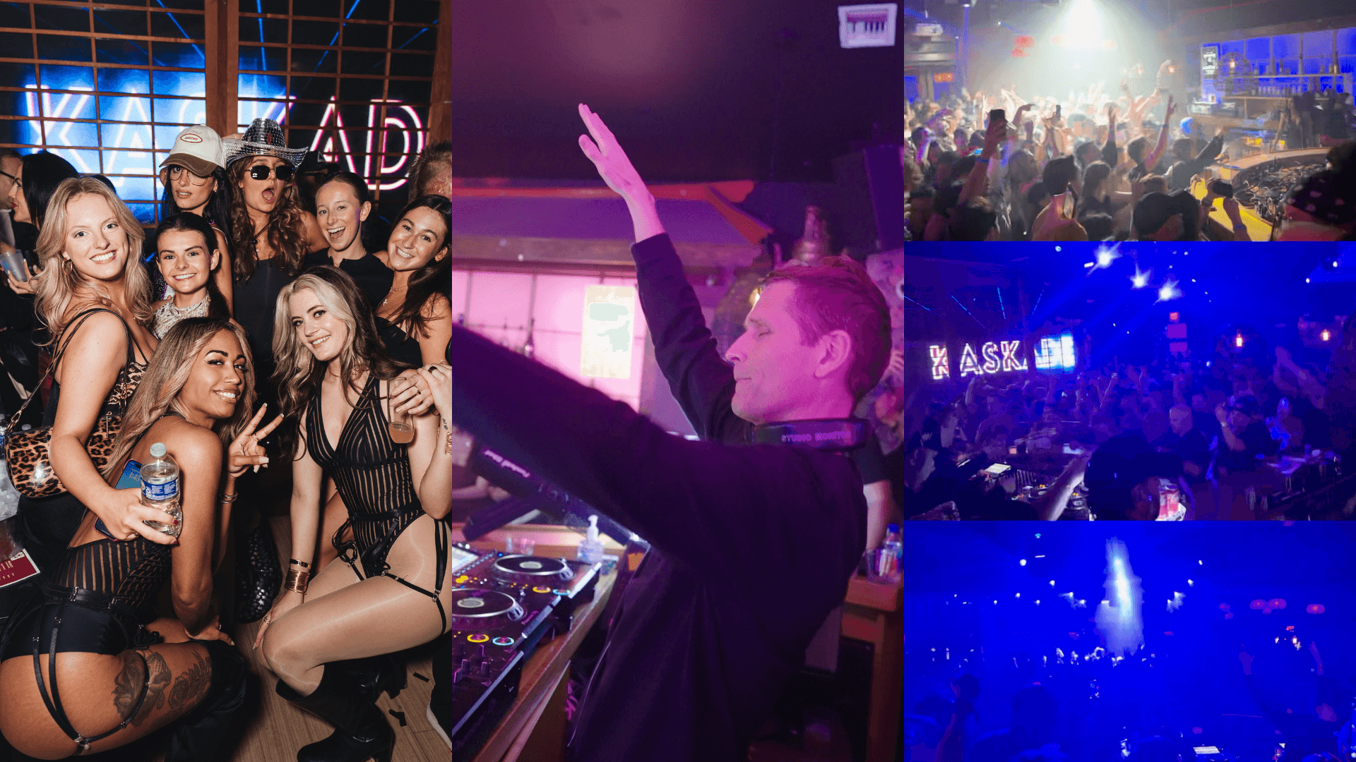 Kaskade