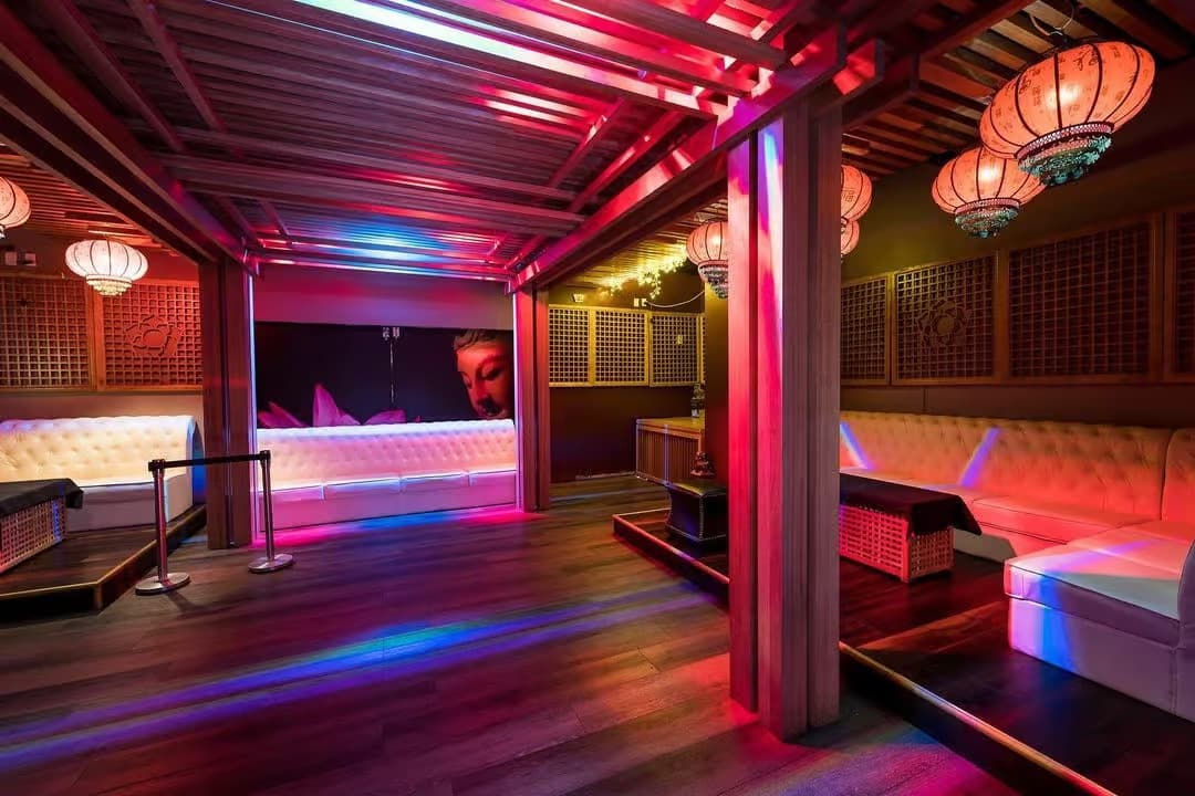 Party Room